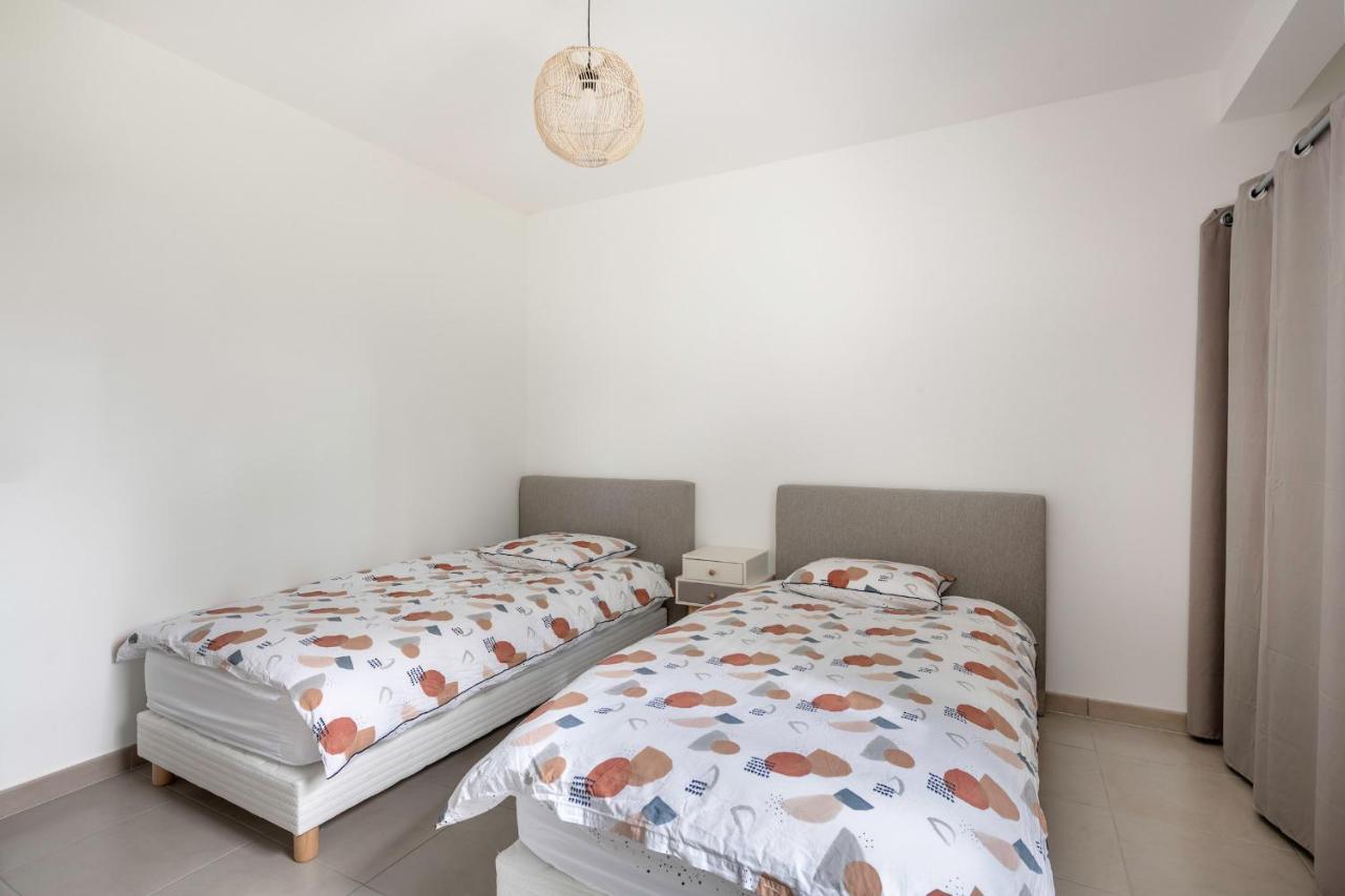 Moderne Pour 4 Situe A * La Baule-Escoublac
